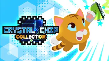 水晶芯片收集者e|Crystal Chip Collecto封面
