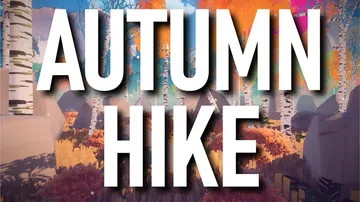 秋季远足|Autumn Hike封面