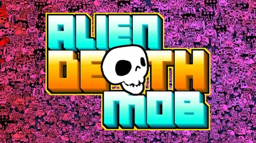 异形死亡暴徒|Alien Death Mob封面
