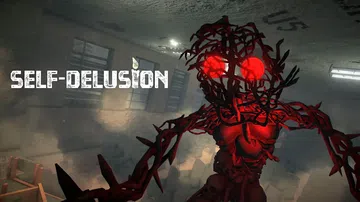 自我欺骗|Self-Delusion封面