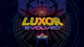 卢克索：进化|祖玛进化|Luxor Evolved封面