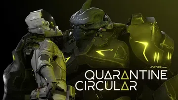隔离通告|Quarantine Circular封面
