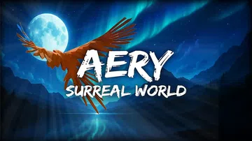 Aery：超现实世界|Aery: Surreal World封面