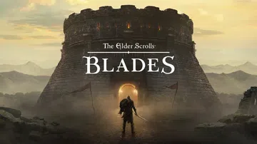 上古卷轴：刀锋|The Elder Scrolls: Bla封面