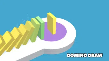 多米诺骨牌抽奖|Domino Draw封面