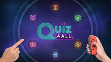 4人测验|测验4全部|Quiz 4 All封面