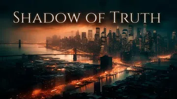 真相的阴影|Shadows of Truth封面