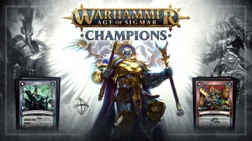 战锤西格玛纪元：英雄|Warhammer Age of Si封面