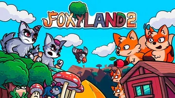 狐狸岛2|FoxyLand 2封面