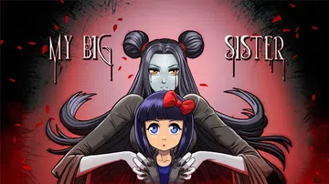 我的姐姐|My Big Sister封面