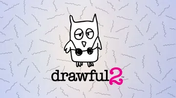 你画我猜2|Drawful 2封面