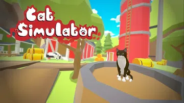 猫咪模拟器|Cat Simulator封面
