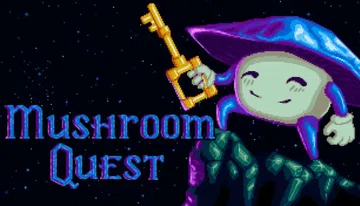 蘑菇任务|Mushroom Quest封面