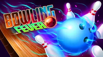 狂热保龄球|Bowling Fever封面