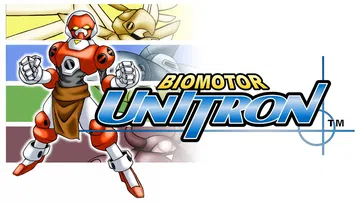 机甲世纪|Biomotor Unitron封面