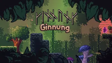 吉宁|Ginnung封面