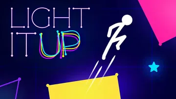 点亮|Light-It Up封面