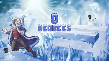 零度|0 Degrees封面