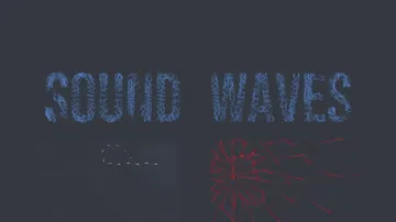 声波|Sound waves封面