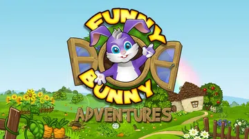 有趣兔子大冒险|搞笑兔子冒险|Funny Bunny: Ad封面