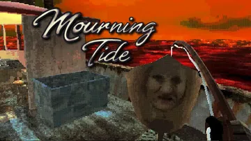 哀悼之潮|哀潮|Mourning Tide封面
