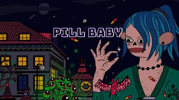 药丸宝贝|Pill Baby封面