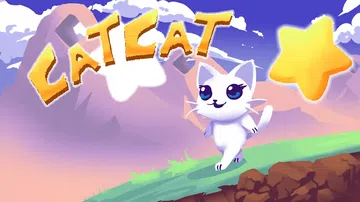 猫猫|CatCat封面
