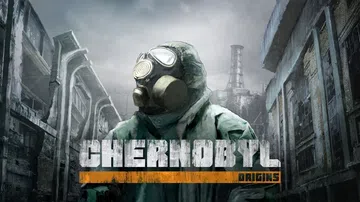 切尔诺贝利：起源|Chernobyl: Origins封面
