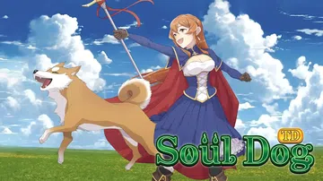 犬神塔防|犬神防御者|Soul Dog TD封面