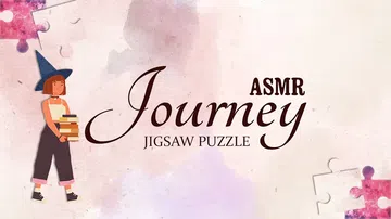 ASMR之旅：拼图游戏|ASMR Journey: Jigs封面