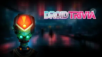 机器人问答|Droid Trivia封面