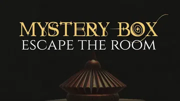 神秘盒子：逃脱房间|Mystery Box: Escape 封面