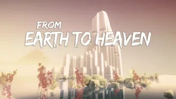 到达福泽港|From Earth To Heaven封面