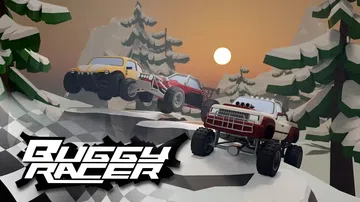 越野赛车|Buggy Racer封面