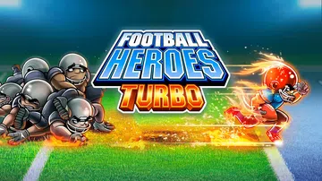 极速橄榄球英雄|Football Heroes Turbo封面