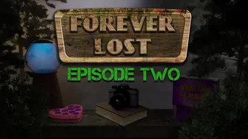 永远迷失：第二章|Forever Lost: Episode封面