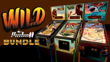 野蛇足球弹珠|Wild Pinball Bundle封面