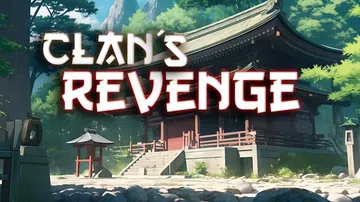 氏族的复仇|Clan’s Revenge封面