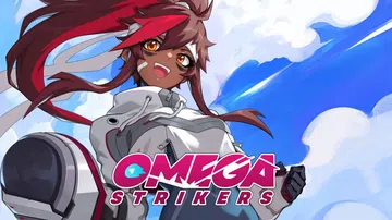 欧米茄先锋|Omega Strikers中文封面