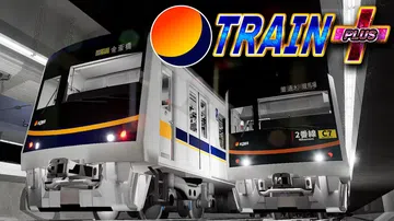 列车plus|Train Plus封面