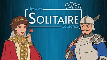 终极纸牌系列|Ultimate Solitaire Coll封面
