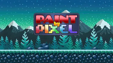 像素画|Paint By Pixel封面