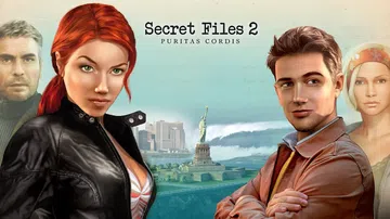 秘密档案2：邪教危机|Secret Files 2: Pur封面