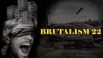 野兽派2|Brutalism22封面
