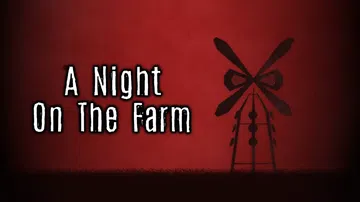 农场之夜|A Night on the Farm封面