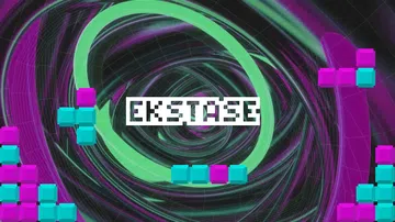 埃克塞斯|Ekstase封面