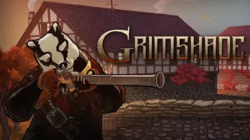残酷阴影|Grimshade封面