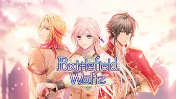 战地华尔兹|Battlefield Waltz封面