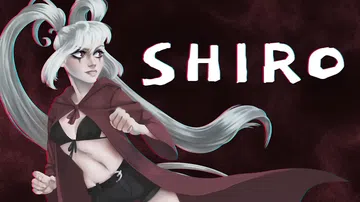 Shiro封面