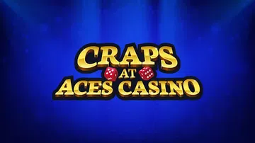 王牌博彩厅|Craps at Aces Casino封面